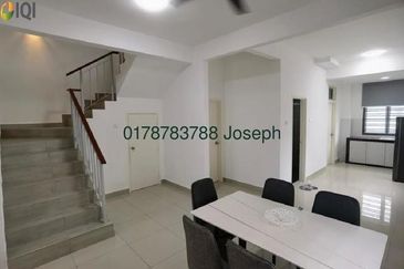 Harmonia 2 @ Taman Sri Penawar