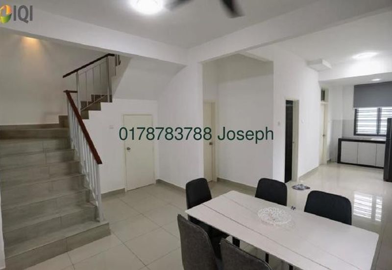 Harmonia 2 @ Taman Sri Penawar