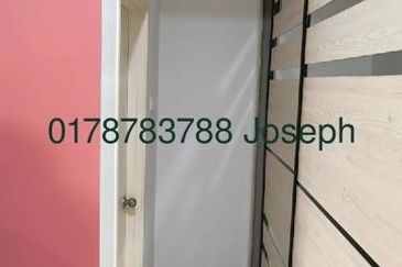 Harmonia 2 @ Taman Sri Penawar