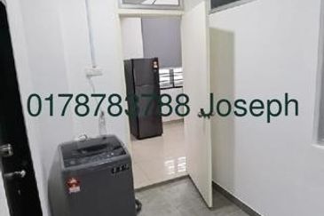 Harmonia 2 @ Taman Sri Penawar