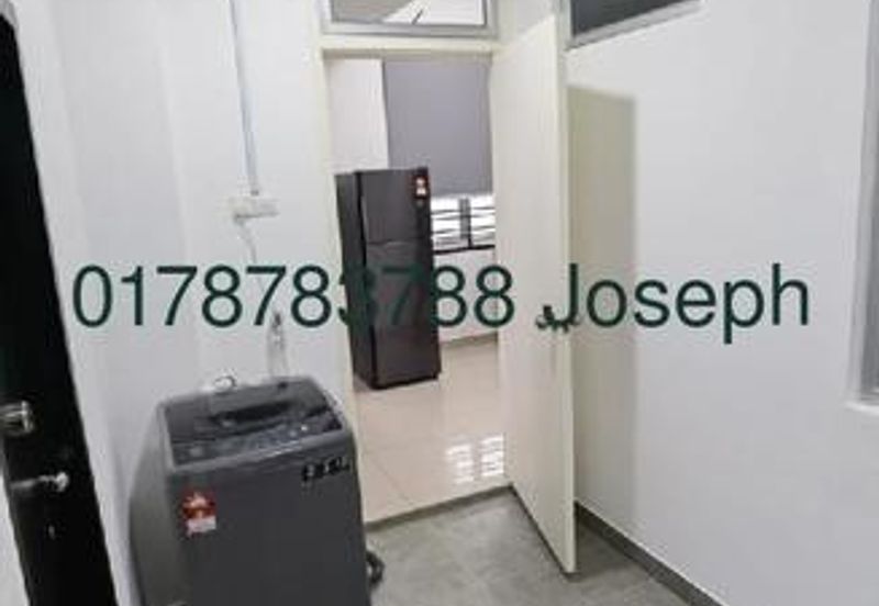 Harmonia 2 @ Taman Sri Penawar