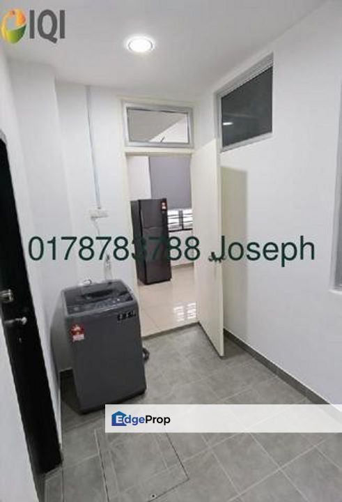 Harmonia 2 @ Taman Sri Penawar, , 