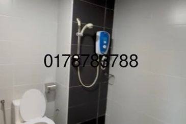 Tiara Desaru Seaview Residence