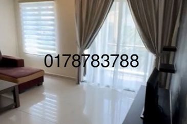 Tiara Desaru Seaview Residence