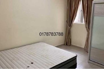 Tiara Desaru Seaview Residence