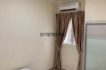 Tiara Desaru Seaview Residence