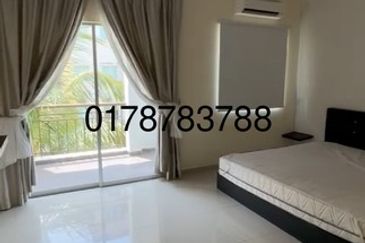 Tiara Desaru Seaview Residence