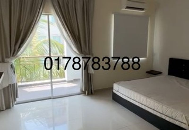 Tiara Desaru Seaview Residence