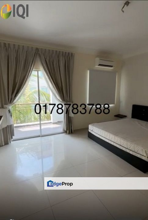 Tiara Desaru Seaview Residence, , 
