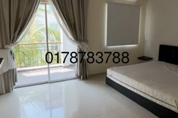 Tiara Desaru Seaview Residence