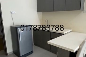 Tiara Desaru Seaview Residence