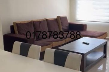 Tiara Desaru Seaview Residence