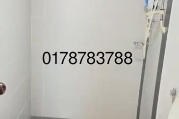 Tiara Desaru Seaview Residence