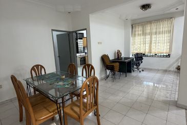 Taman Desa Cemerlang