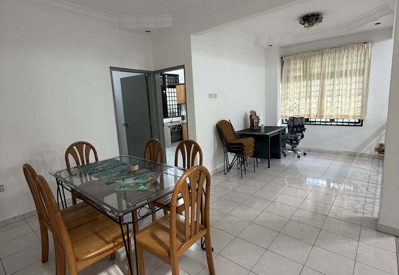 Taman Desa Cemerlang