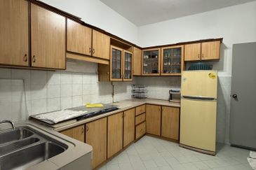 Taman Desa Cemerlang