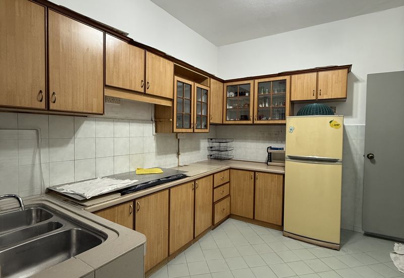 Taman Desa Cemerlang