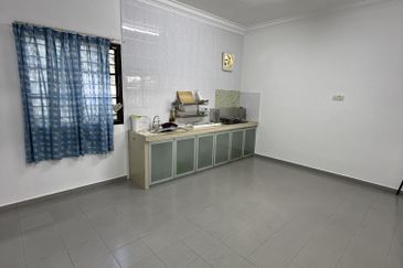 Taman Desa Cemerlang