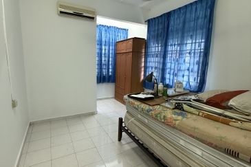 Taman Desa Cemerlang