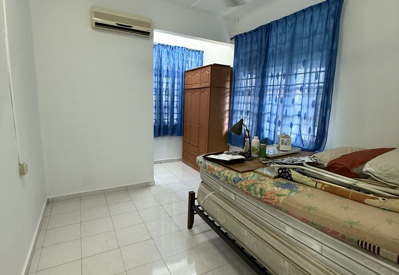 Taman Desa Cemerlang