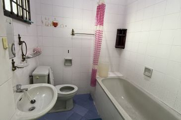 Taman Desa Cemerlang