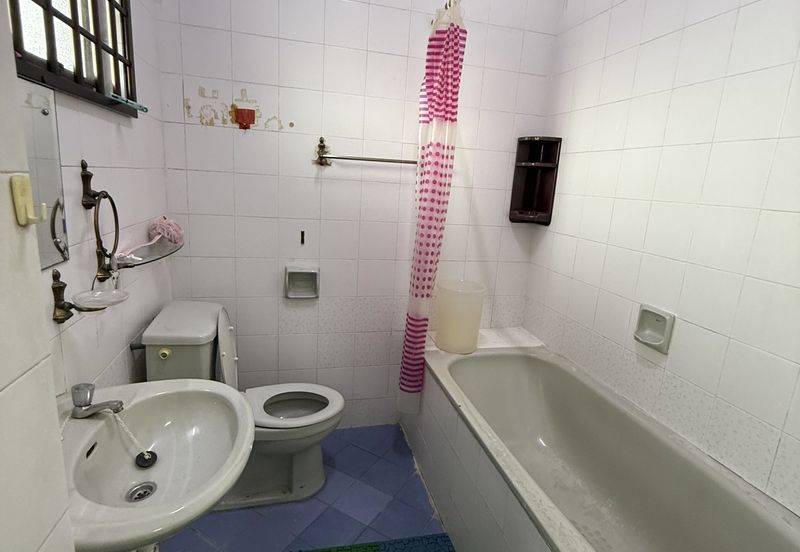 Taman Desa Cemerlang