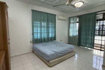 Taman Desa Cemerlang