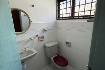 Taman Desa Cemerlang