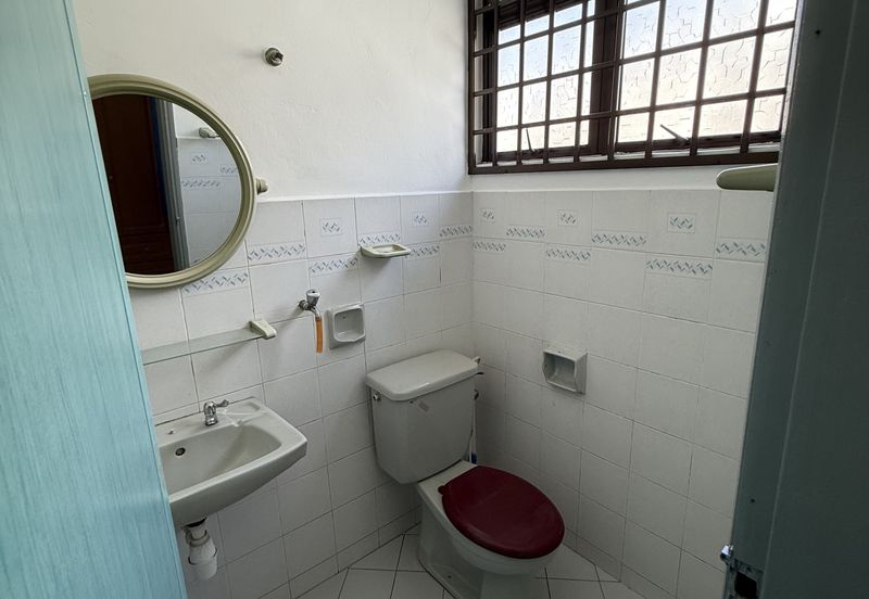 Taman Desa Cemerlang