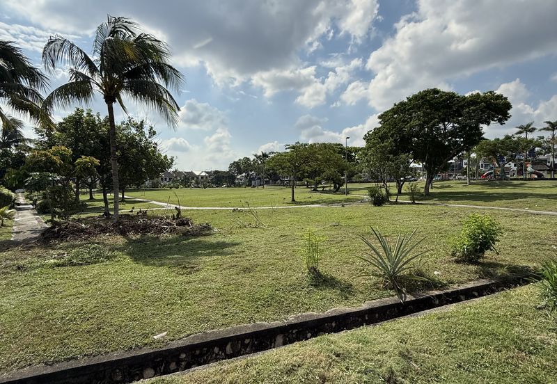 Taman Desa Cemerlang