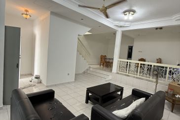 Taman Desa Cemerlang