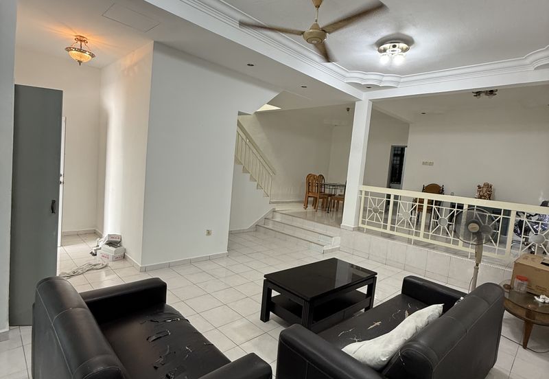 Taman Desa Cemerlang