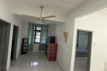 Taman Desa Cemerlang