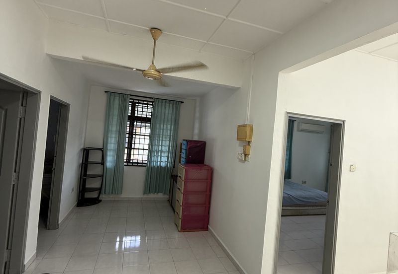 Taman Desa Cemerlang