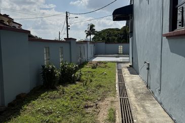 Taman Desa Cemerlang