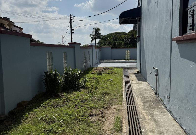 Taman Desa Cemerlang