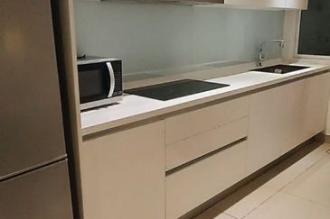 Tropez Residences @ Tropicana Danga Bay