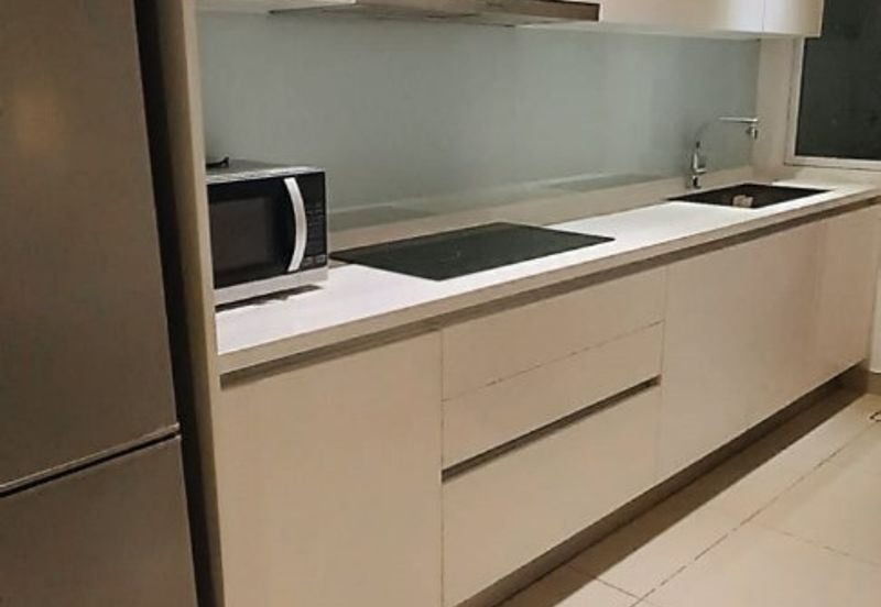 Tropez Residences @ Tropicana Danga Bay