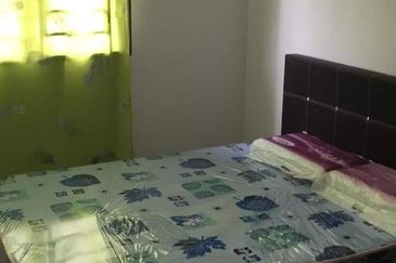 Harmonia 2 @ Taman Sri Penawar