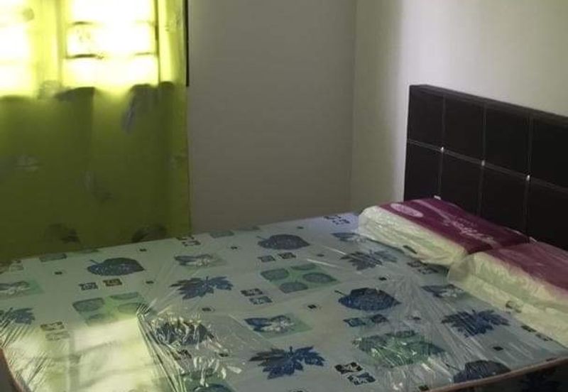 Harmonia 2 @ Taman Sri Penawar