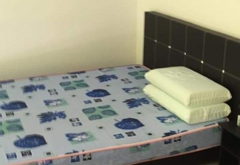 Harmonia 2 @ Taman Sri Penawar