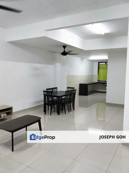 Taman Sri Penawar Kota Tinggi Desaru 2 Storey House For rent, Johor, Kota Tinggi