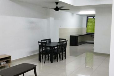 Harmonia 2 @ Taman Sri Penawar