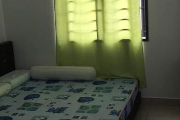 Harmonia 2 @ Taman Sri Penawar