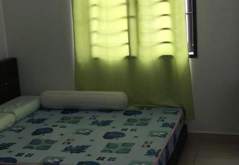 Harmonia 2 @ Taman Sri Penawar