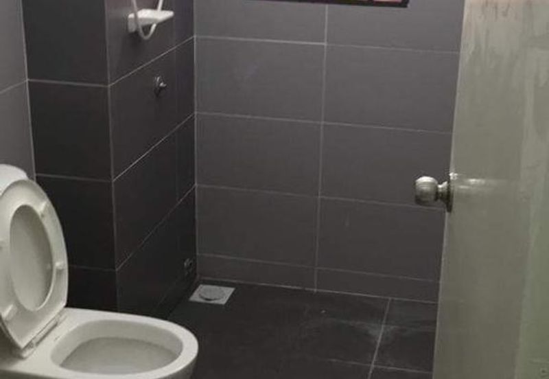 Harmonia 2 @ Taman Sri Penawar