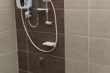 Harmonia 2 @ Taman Sri Penawar