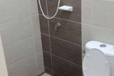 Harmonia 2 @ Taman Sri Penawar