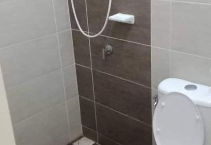 Harmonia 2 @ Taman Sri Penawar