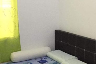 Harmonia 2 @ Taman Sri Penawar